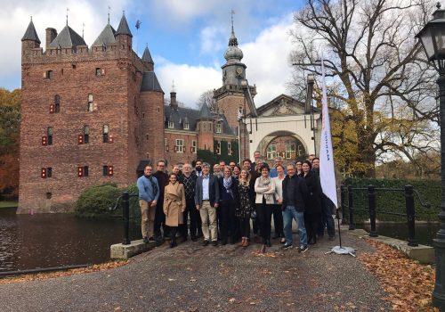 BBMRI-ERIC Assembly of Members 2018 BBMRI-ERIC Assembly of Members 2018, Breukelen, Netherlands