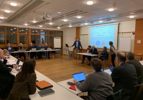 BBMRI-ERIC-Sweden-Scientific-Advisory-board-steering-comittee
