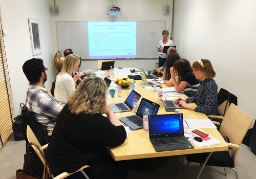 Biobank-Sweden-Strategy-Coordinators biobank sverige, biobank sweden, appoint new strategy coordinators