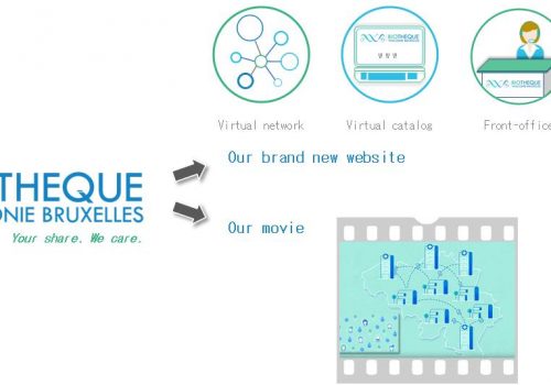 Biotheque-Wallonie-Bruxelles Biotheque-Wallonie-Bruxelles launches new website, biobanking