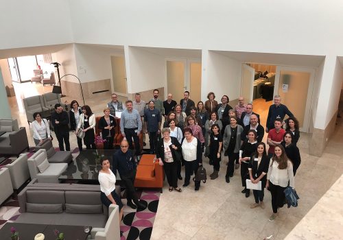 COST-meeting-Portugal-March-2018 COST action meeting, BEST BIOMARKER PRACTICE, Clinimark