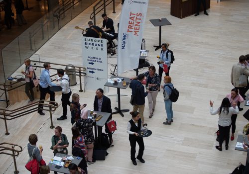 Europe-Biobank-Week-2018 Europe Biobank Week 2018 Antwerp