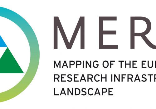 MERIL-logo MERIL, research infrastructure landscape Europe