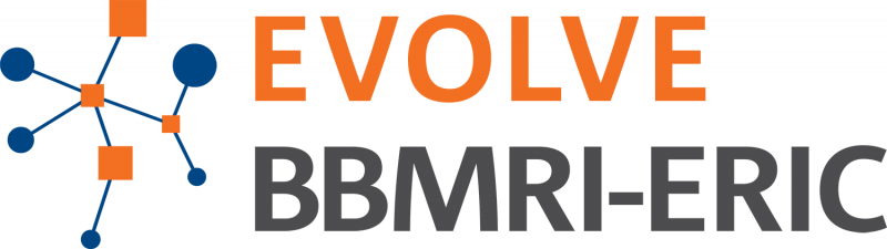 EVOLVEBBMRI-ERIC logo