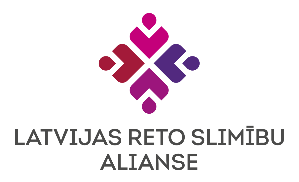 Latvian Alliance of Rare Diseases