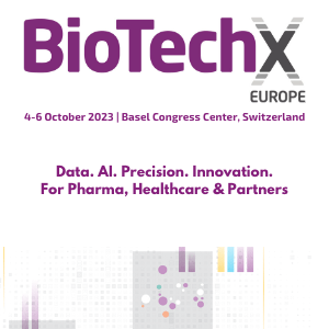 biotech x logo