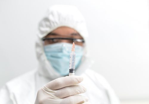 COVID-19 standards for medical devices and protective equipment