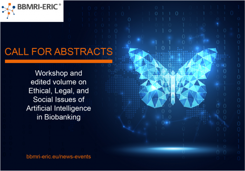 BBMRI Website News_ELSI CAll for abstracts