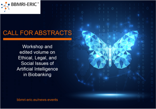BBMRI Website News_ELSI CAll for abstracts
