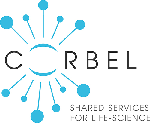 CORBEL EU project, life sciences