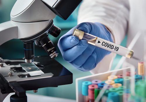 COVID-19 Coronavirus