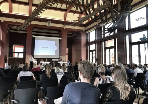 EBW18 stakeholder debate