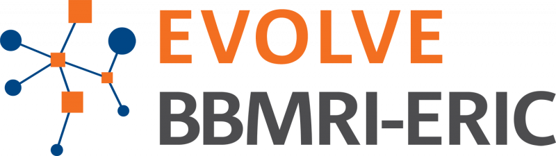 EvolveBBMRI Logo