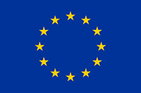 European emblem EU