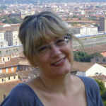 Stefania Gelmini, PhD