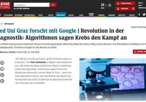 GoogleMedUniGraz