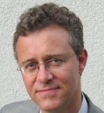 Daniel Groelz, PhD