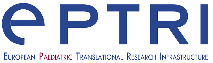 ID-eptri, Horizon 2020, European Paediatric Translational Research Infrastructure
