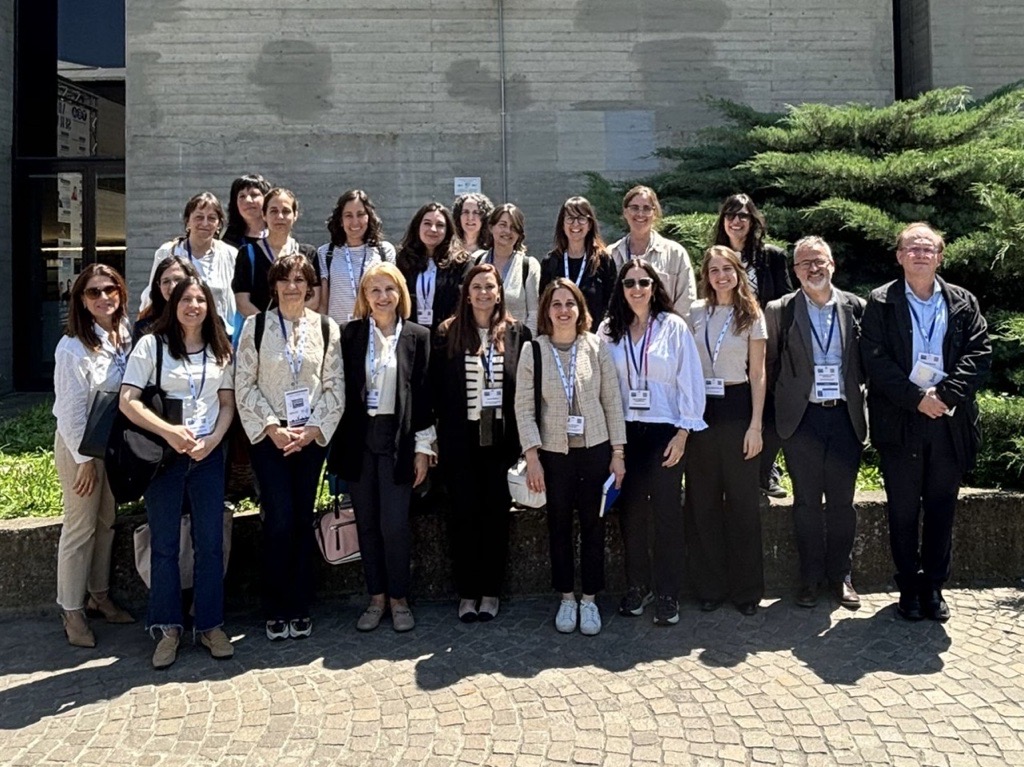 BBMRI.es team at EBW