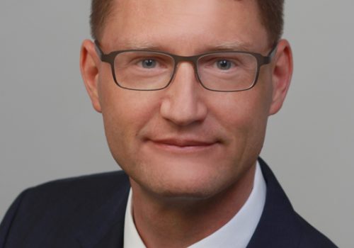 Jens Habermann Porträt