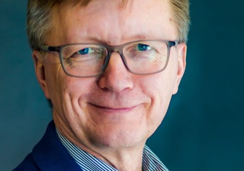 Keynote Speaker Olli Kallioniemi