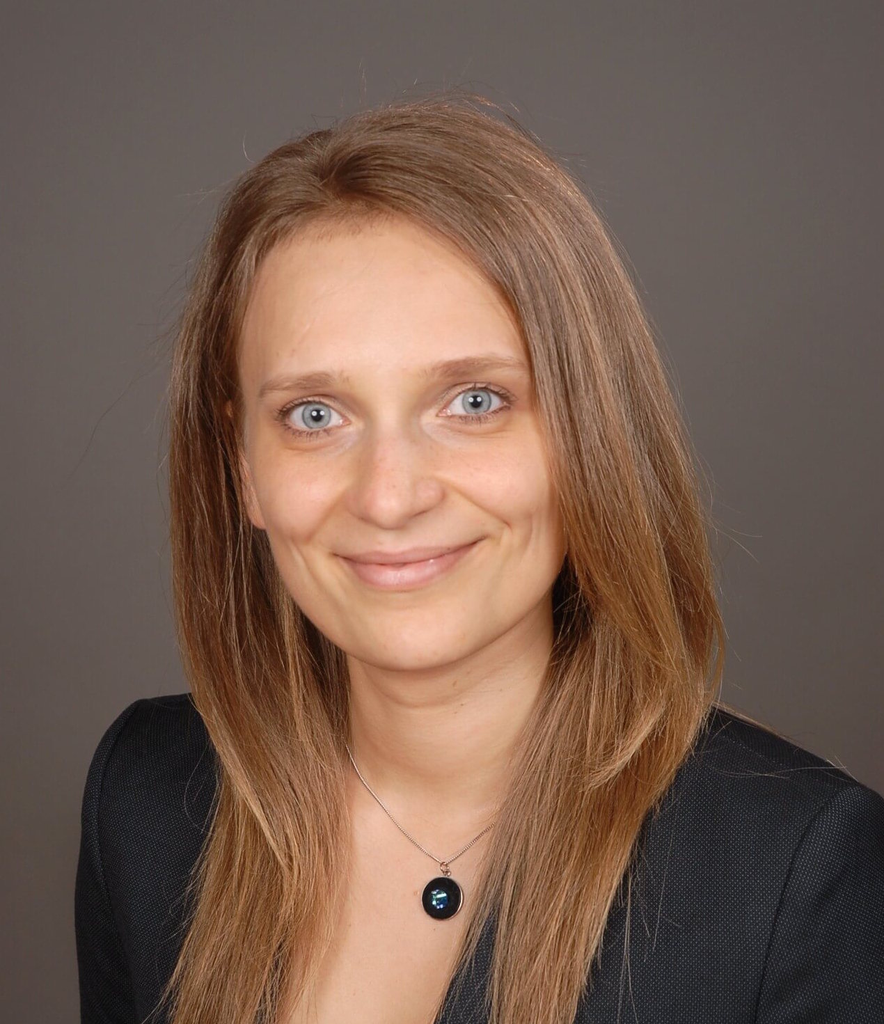 Lena Krieger