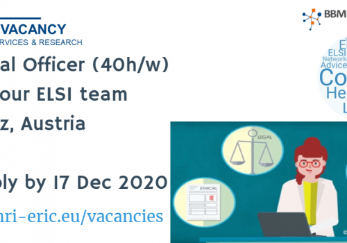 Legal Officer Vacancy Pablo