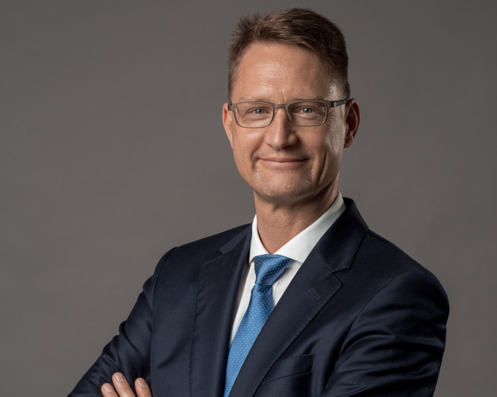 Jens Habermann portrait