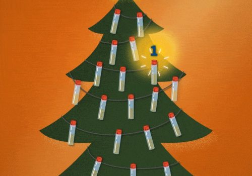 BBMRI-ERIC Advent Calendar of Sample Collections December 2019