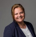 Andrea Wutte, MSc