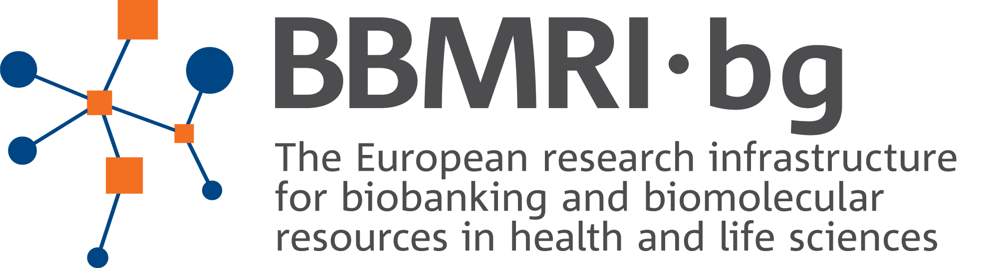 the bbmri-eric bg logo