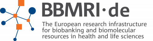 the bbmri-eric de logo