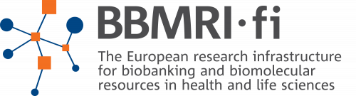 the bbmri-eric fi logo