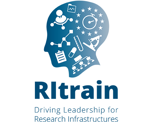 RItrain, EU project, BBMRI-ERIC, Training, Management of Research Infrastructures