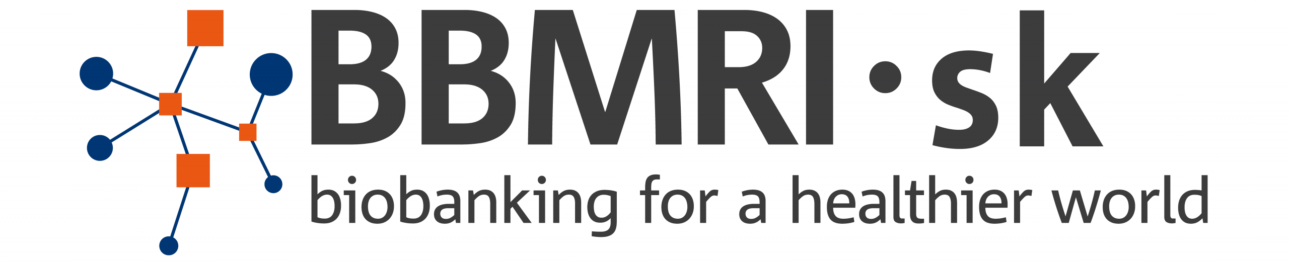 the bbmri-eric ch logo