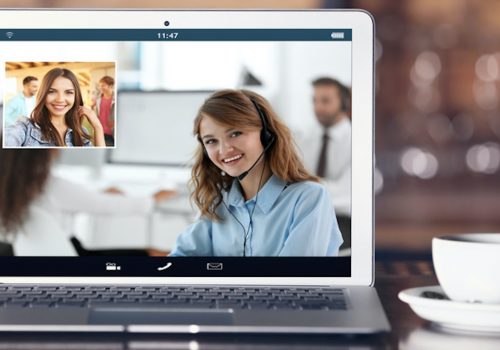small webinar