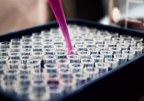 test tubes