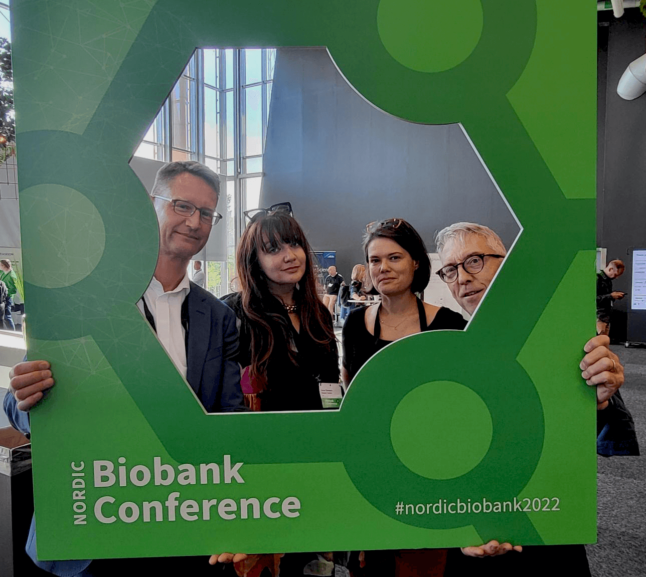Nordic Biobanking Conference
