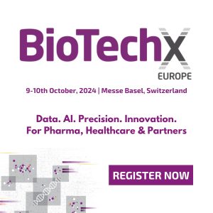 BioTechX logo